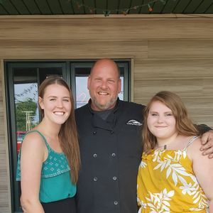 Meet your Posher, Randy